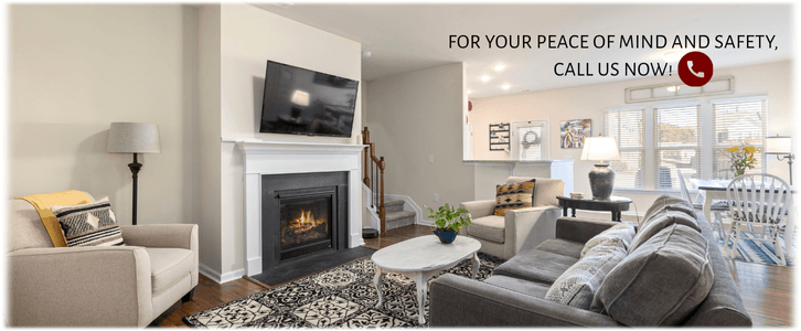 Fireplace Repair Tampa