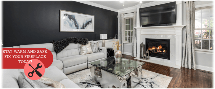 Tampa Chimney Cleaning